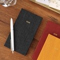 [날짜형] 2026 애티튜드 위클리 플래너 Pocket