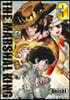 THE MARSHAL KING 3