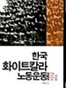 한국 화이트칼라 노동운동