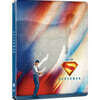 슈퍼맨 (2Disc, 4K UHD+ BD 스틸북 한정판 '섀도우') : 블루레이