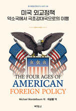 미국 외교정책