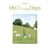 더보이즈 (THE BOYZ) - My Dear Days THE BOYZ photobook [YOUNGHOON - My Breezy Days]