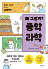 왜 그럴까? 중학 과학