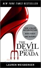 The Devil Wears Prada