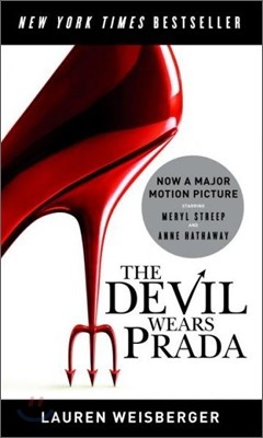 The Devil Wears Prada