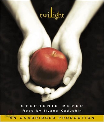 The Twilight #1 : Twilight (Audio CD)