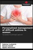 Personalised management of difficult asthma in women