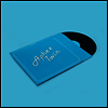 Aphex Twin - Cheetah (EP) (LP+Download Card)