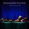 Sammy Rae & The Friends - Something For Everybody (Gatefold)(140g)(Blue Vinyl)(LP)