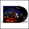 Judas Priest - Painkiller (35th Anniversary Edition)(Remastered)(LP)