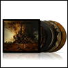 Dream Theater - Quarantieme: Live A Paris (Special Edition)(Slipcase)(Digipack)(3CD+2Blu-ray)