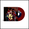 Jackson 5 (Jackson Five) - Santa Claus Is Comin' to Town/Christmas Won't Be the Same This Year (45RPM)(7 Inch Colored Single LP)