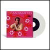 Dean Martin - Let It Snow! Let It Snow! Let It Snow!/Rudolph (45RPM)(7 Inch Colored Single LP)