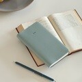 [날짜형] 2026 노이에 먼슬리 플래너 Pocket