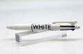 위플릿 THE WHITE 4+1 멀티펜 0.7mm