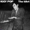 Iggy Pop (이기 팝) - 1집 The Idiot [오렌지 컬러 LP]