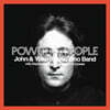 John Lennon & Yoko Ono (존 레논 & 요코 오노) - Power to the People [9CD + 3 Blu-ray 오디오 박스세트]