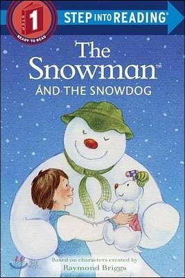 The Snowman and the Snowdog