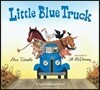 Little Blue Truck