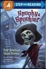 Spooky & Spookier: Four American Ghost Stories