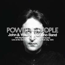 John Lennon &amp; Yoko Ono (존 레논 &amp; 요코 오노) - Power to the People