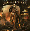 Megadeth (메가데스) - The Sick. The Dying… And The [블루 & 그린 컬러 2LP]