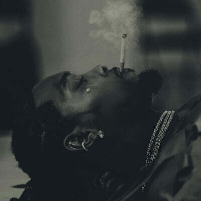 Offset (오프셋) - KIARI [LP]