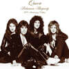 Queen (퀸) - Bohemian Rhapsody / I'm In Love With My Car [블루 컬러 7인치 Vinyl]