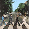 The Beatles (비틀즈) - Abbey Road [그린 컬러 LP]