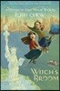 A Matter-of-Fact Magic Book: Witch's Broom