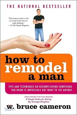 How to Remodel a Man