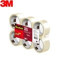 3M 스카치 투명 포장 박스테이프 3615 48mm X 50m 6롤