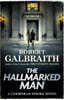 Cormoran Strike #08 : The Hallmarked Man