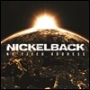 Nickelback - No Fixed Address