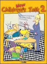 New Children's Talk 2 : Student Book