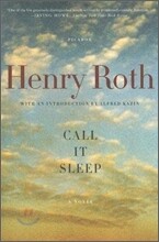 Call It Sleep