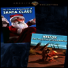 Life And Adventures Of Santa Claus / Nestor The Christmas Donkey (라이프 앤 어드밴처 오브 산타클로스/네스터 크리스마스 동키)(지역코드1)(한글무자막)(DVD)(DVD-R)