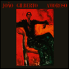Joao Gilberto - Amoroso (CD)