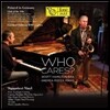 Scott Hamilton, Andrea Pozza - Who Cares? (Limited Edition)