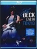 Jeff Beck - Live In Tokyo