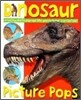 Dinosaur Picture Pops