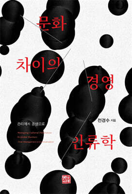 문화차이의 경영인류학