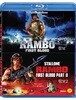 람보+람보2 BD 2DISC