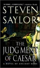 The Judgment Of Caesar