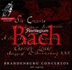 Florilegium 바흐: 브란덴부르크 협주곡 전곡 (Bach: Brandenburg Concertos Nos. 1-6 BWV1046-1051)