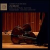 Richard Egarr 바흐: 관현악 모음곡 (Bach: Orchestral Suites Nos. 1-4, BWV1066-1069)