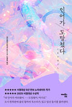 인어가 도망쳤다