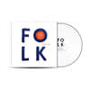 포크와 컨트리 명곡 모음집 (FOLK - Dusty Groove #1) [화이트 컬러 LP]