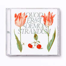 프롬 (Fromm) - EP : Q.E.D