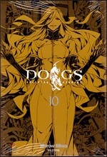 독스 DOGS BULLETS &amp; CARNAGE 10